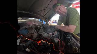 Making the “Wrong” Carb Work on Purpose 😅🔧 | Custom Parts, Adapters & Old School Ingenuity