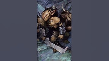 D&D Monster Designs - Hobgoblins