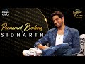 Permanent booking ft sidharth  hotstar specials koffee with karan s8  ep 5  disneyplus hotstar