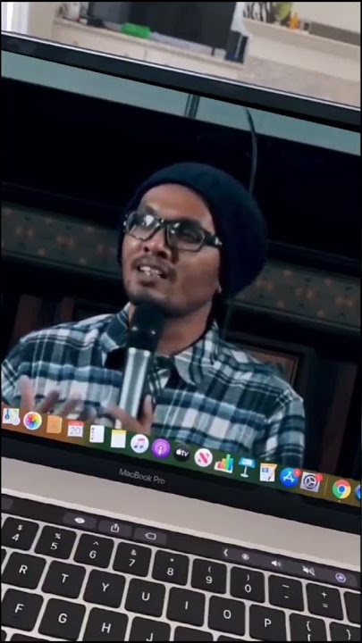 CURHAT SAMA ALLAH · Ust Hanan Attaki