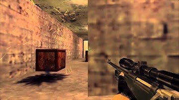 ESEA.net COTW: erickj @SCRIM