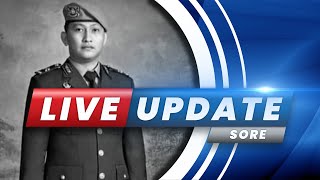 🔴 TRIBUNNEWS LIVE UPDATE SORE: SENIN 18 JULI 2022 screenshot 4