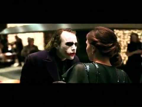  Update  Best of Joker (The Dark Knight) - Teil 1