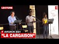 Lectures 2021  la cargaison de souleymane bah  intgrale  rfi