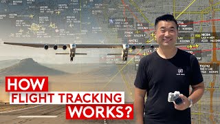 The Secret World of Flight Tracking - How It Works? screenshot 5