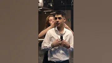 GATA ONLY Cris MJ X FloyyMenor OFFICIAL VIDEO 4K Reggaeton Hit 2024 Crismj Latinmusic 