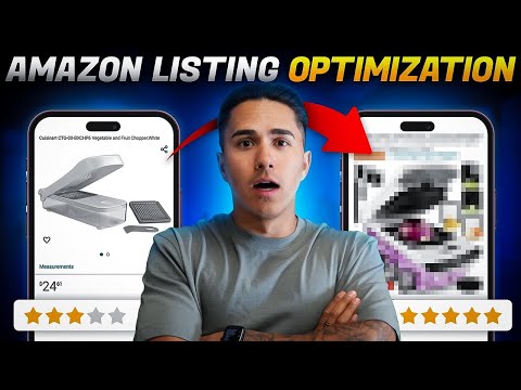 How to Optimize