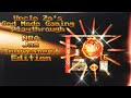 Uncle Zo’s God Mode Gaming - NBA Jam Tournament Edition (Exhibition Game) - Sega Genesis