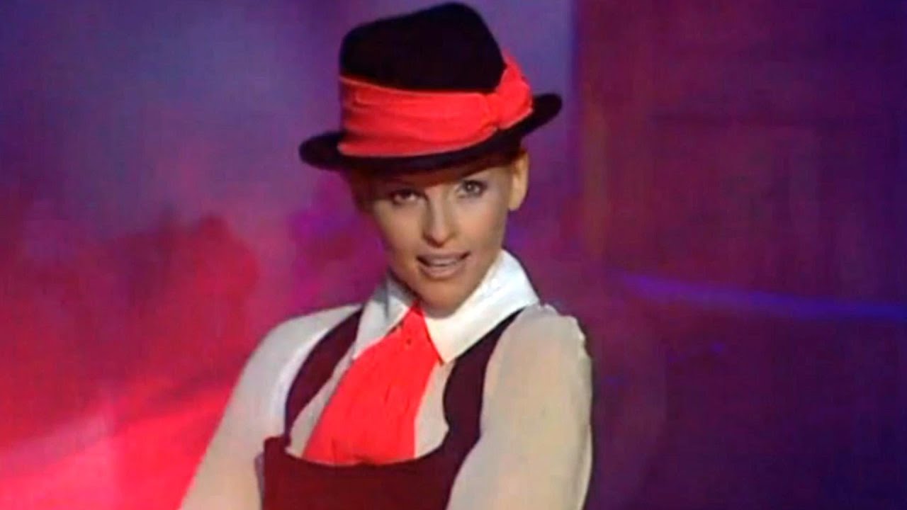 Iveta Bartošová | Láska má je zákon | 2000 | TV 1