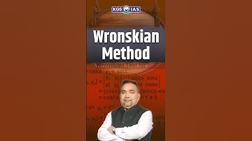 Maths optional | Open Seminar | By Dhrub sir #ias #mathsoptional #openseminar #kgsiasenglish
