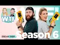 WTF?! Is Back!! Season 6! - This With Them
