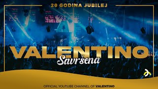 Valentino - Savršena - (live) 2025