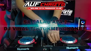 Download Lagu ADUH TUHAN EE - SA SALAH APA MENGKANE TIKTOK !!! SOUND DORAEMON BY ALIF CHRIZTO MP3