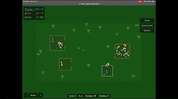 ZOMBIES?! - Incremancer Part 1