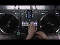 Rane Seventy-Two Feature Overview - Effects