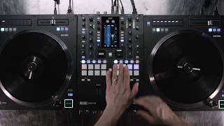 Rane Seventy-Two Feature Overview - Effects