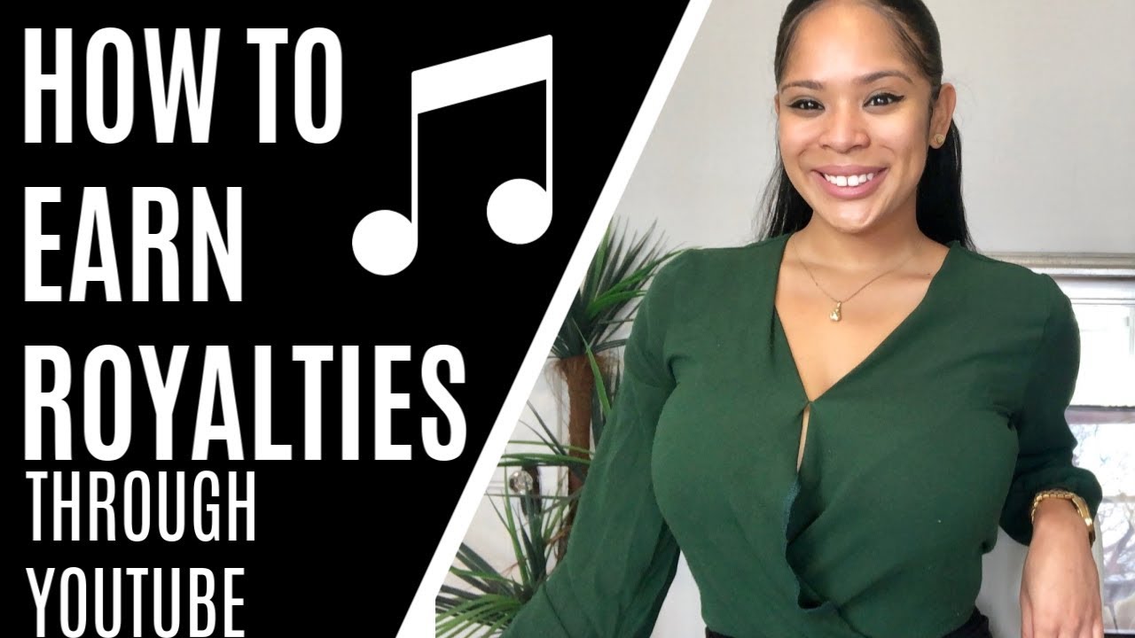 Songwriting Royalties: How to Earn Royalties For Your Music From YouTube | Producers & Artists 2