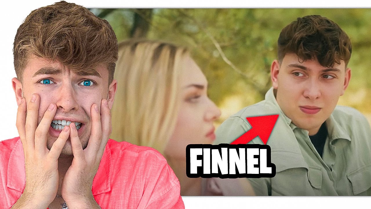 😳🥰Erstes DATE geht SCHIEF! - Krass Klassenfahrt Reaktion #6