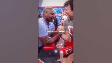 Trash Talker Gets HUMBLED By Devon Larratt... 🥶💀