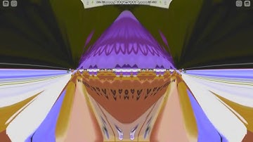 Roblox Jetpack Part 1 In G Major 94 V2 (Blind SuperCubed + G Major 7)