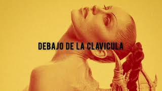 Eartheater - Below The Clavicle [subtitulado al español]