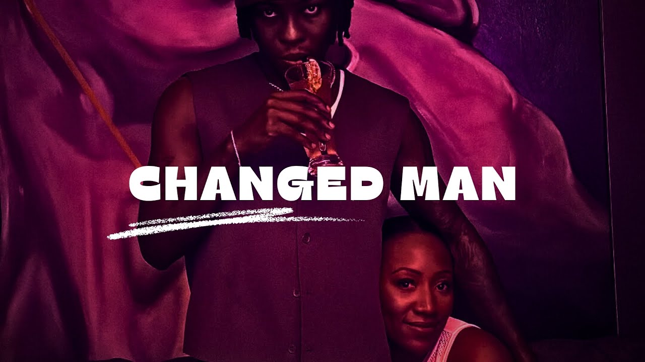 Rema ft. Wizkid ft. Reekado Banks Type Beat - CHANGED MAN (Afrobeats Instrumental)