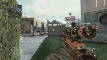 Im Berda vs Flashxng | 2-0 | Dashed