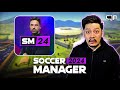 CJM Pertama Kali Main Soccer Manager 2024 (Sejauh Ini Game Manager Mode Mobile Terbaik)