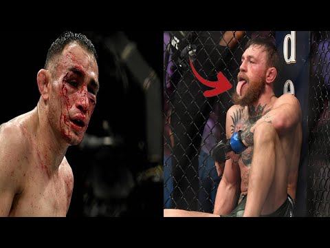 Video: Apakah donald cerrone pernah menjadi juara?