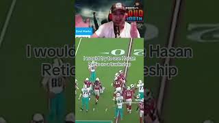 Celebrity Haason Reddick's Shocking TRUE Value to the Jets Revealed #shortsfeed Net Worth
