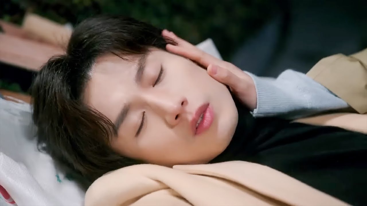 【MOVIE】霸总为保护灰姑娘被人刺伤，怎料竟肝脏破裂，生命垂危！💕