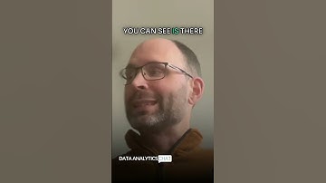 HR Analytics On Employee Engagement / Productivity, with Nigel Harrison (Head of HR Analytics)