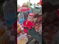 Pineapple paste with many different spices. #mixer #pineapple #shortvideo