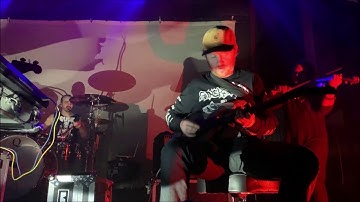 This Will Destroy You - Live at The Regent Theater 11/16/2018