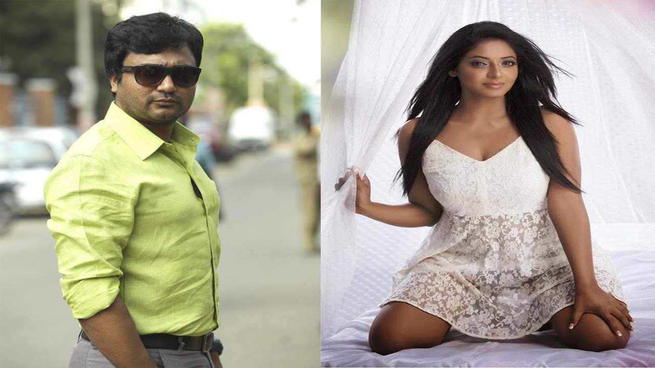 Bobby Simhaa's Sister Reshma debuts as Heroine in Masala Padam | Hot Cinema News