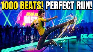 SMC song with lyrics Dead as Disco run