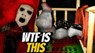 What's Wrong With This Dimension Slide?