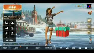 Joget pubg dance pubg sayur kol