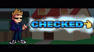 Checked👈 - FNF FUNK-EDD MOD Full song