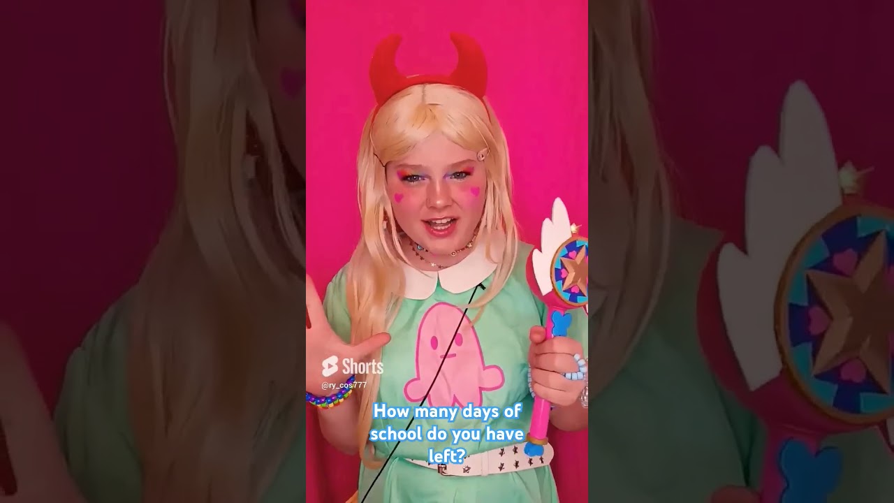 #viral #cosplay #starbutterfly #starvstheforcesofevil #fyp #cosplayer #relatable #cartoon #boost