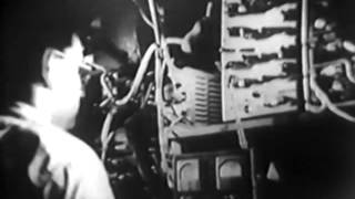 Vintage 1951 Westinghouse Commercial For Cheap Nuclear Produced Electricity