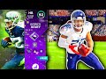 DERRICK HENRY PLAYER OF THE WEEK (7 TDs) - Madden 21 Ultimate Team "Team of The Week"