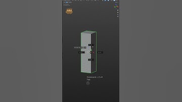 How to add loops cut in Blender #tutorial #tips