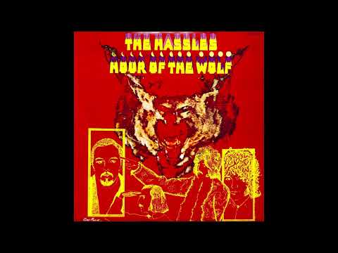 The Hassles -