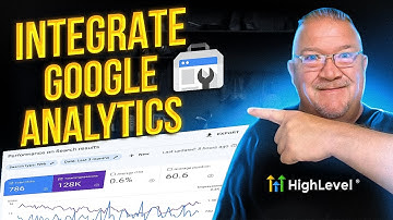 Link Up Google Analytics With Gohighlevel For Maximum Impact