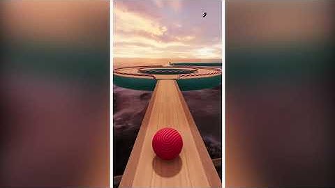 Sky Ball Jump - Going Ball 3d Android Gameplay - Mobile Games #6