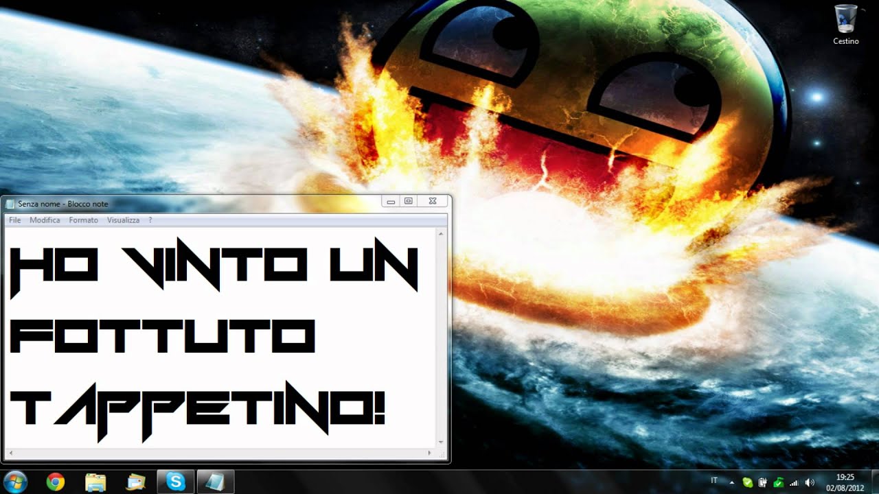 Rosicate, esseri inferiori