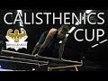 ROYAL BARZZ - INTERNATIONAL CALISTHENICS CUP 2018