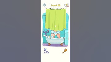 dop3 level 58 // teak a shawer