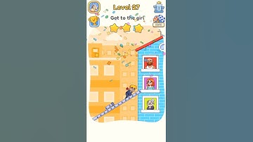 dop 5 delete one part level 27 done #gameplay #gaming #games #mindgames #puzzle #puzzlegame